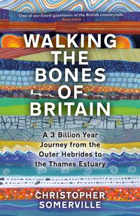 Produktbild: Walking the Bones of Britain