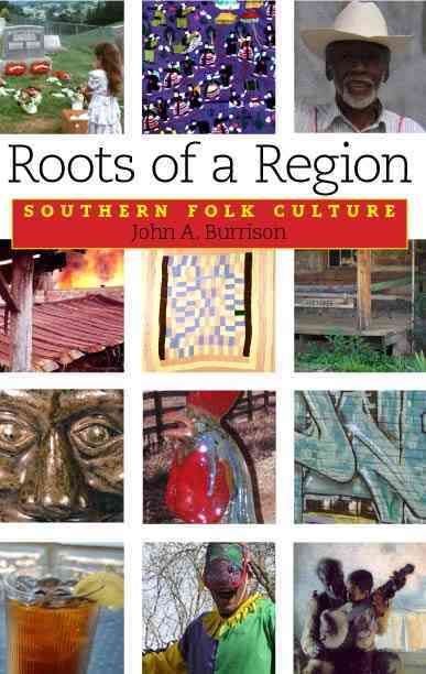 Produktbild: Roots Of a Region