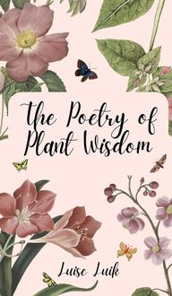 Produktbild: The Poetry of Plant Wisdom