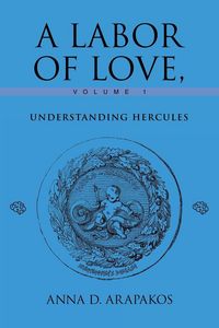 Produktbild: A Labor of Love, Volume 1