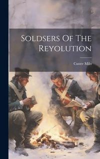 Produktbild: Soldsers Of The Reyolution