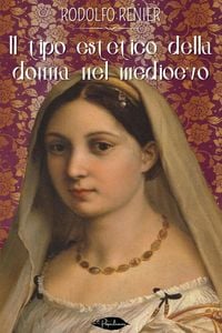 Produktbild: Il tipo estetico della donna nel medioevo