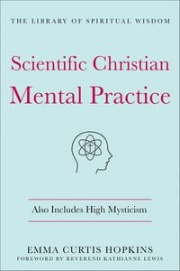 Produktbild: Scientific Christian Mental Practice