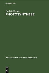 Produktbild: Photosynthese