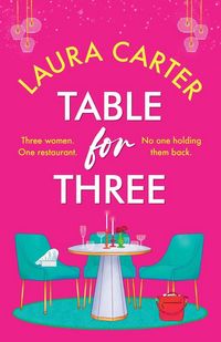 Produktbild: Table for Three