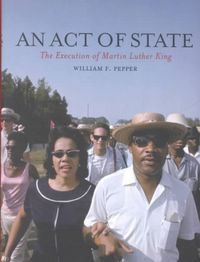 Produktbild: An Act of State