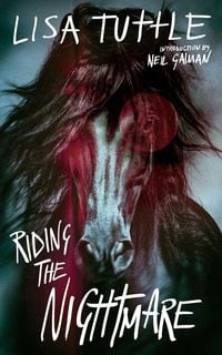 Produktbild: Riding the Nightmare