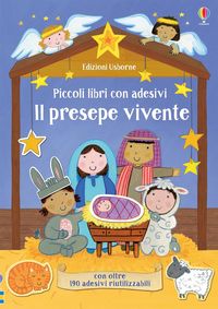 Produktbild: Il presepe vivente
