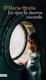 Produktbild: Lo que la marea esconde