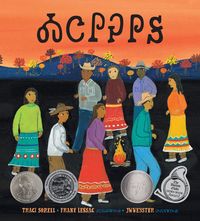 Produktbild: We Are Grateful: Otsaliheliga (Cherokee edition)
