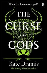 Produktbild: The Curse of Gods