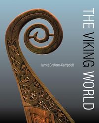 Produktbild: Graham-Campbell, J: Viking World