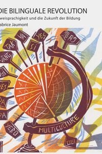 Produktbild: Die bilinguale Revolution