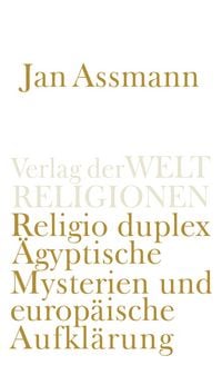 Produktbild: Religio duplex