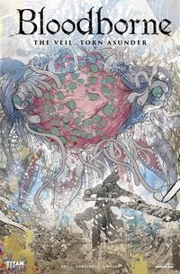 Produktbild: Bloodborne #14