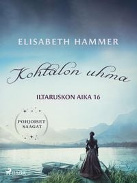 Produktbild: Kohtalon uhma - Iltaruskon aika 16