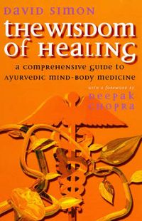 Produktbild: The Wisdom of Healing