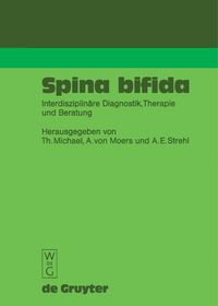 Produktbild: Spina bifida