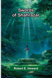 Produktbild: Swords of Shahrazar