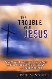 Produktbild: The Trouble with Jesus