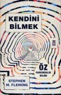 Produktbild: Kendini Bilmek