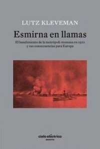 Produktbild: Esmirna en llamas