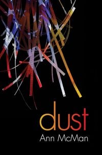 Produktbild: Dust (An Evan Reed Mystery, #1)