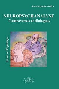 Produktbild: Neuropsychanalyse ; Controverses et Dialogues