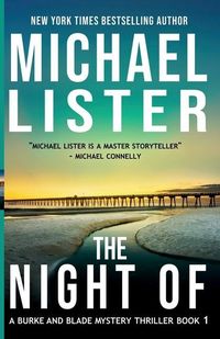 Produktbild: The Night Of