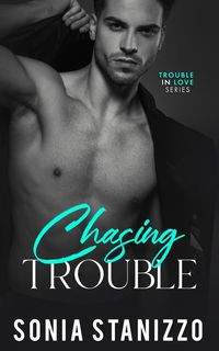 Produktbild: Chasing Trouble