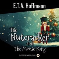 Produktbild: The Nutcracker and the Mouse King