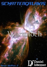 Produktbild: Schattengalaxis - Wurmloch