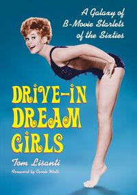 Produktbild: Drive-in Dream Girls