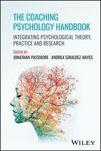 Produktbild: The Coaching Psychology Handbook