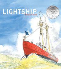 Produktbild: Lightship