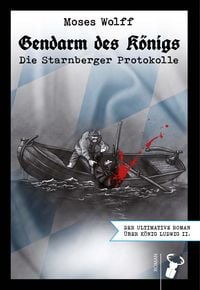 Produktbild: Gendarm des K&ouml;nigs