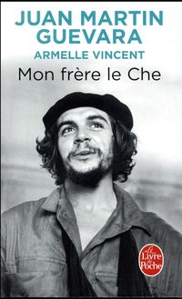 Produktbild: Mon fr&egrave;re le Che