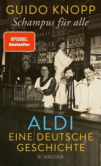 Produktbild: Schampus f&uuml;r alle
