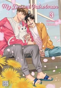 Produktbild: My Dearest Patrolman, Vol. 3