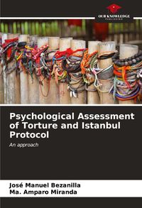 Produktbild: Psychological Assessment of Torture and Istanbul Protocol