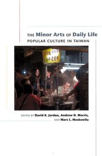 Produktbild: The Minor Arts of Daily Life