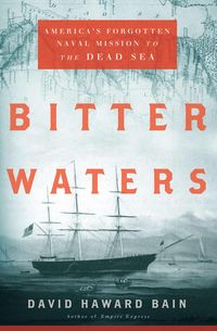 Produktbild: Bitter Waters