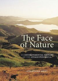 Produktbild: The Face of Nature