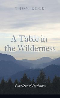 Produktbild: A Table in the Wilderness