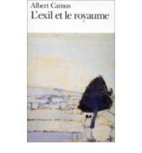 Produktbild: Exil Et Le Royaume