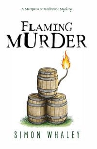 Produktbild: Flaming Murder