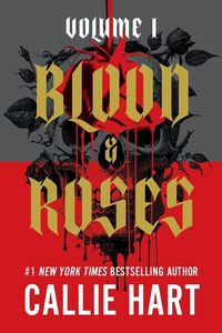 Produktbild: Blood & Roses Volume 1