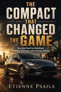 Produktbild: The Compact That Changed the Game