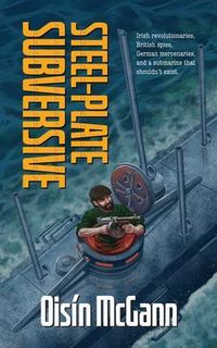 Produktbild: Steel-Plate Subversive