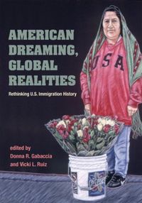 Produktbild: American Dreaming, Global Realities